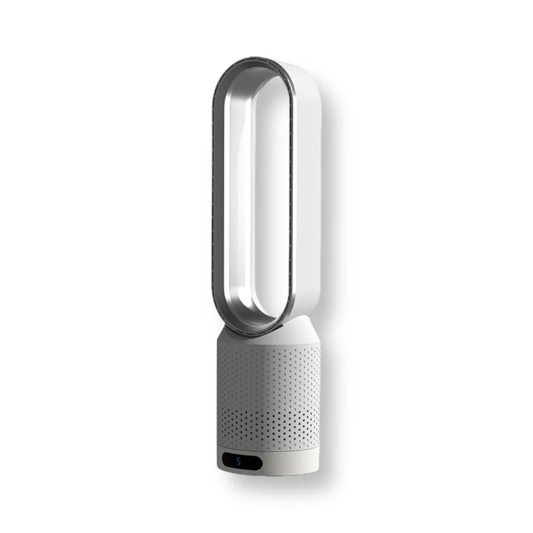 Tour AirPure Sans Pales