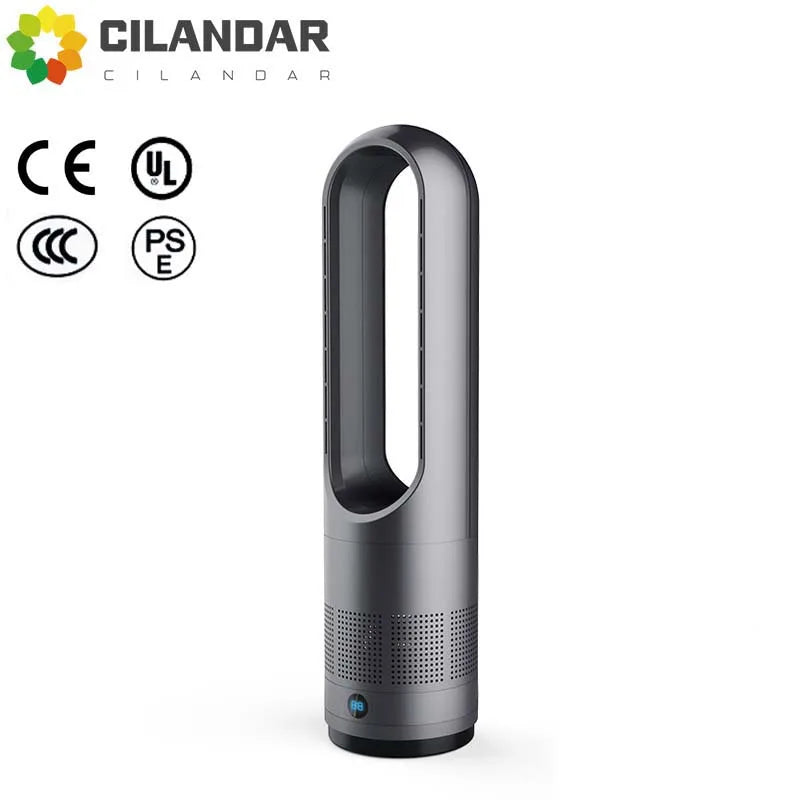 Ventilateur Tour Silencieux