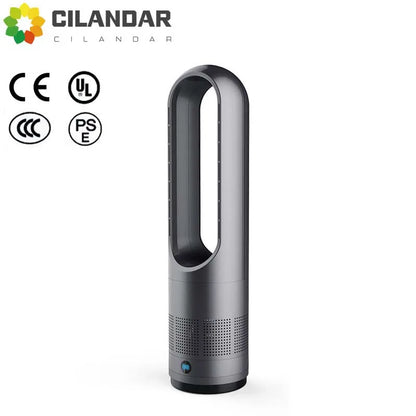 Ventilateur Tour Silencieux