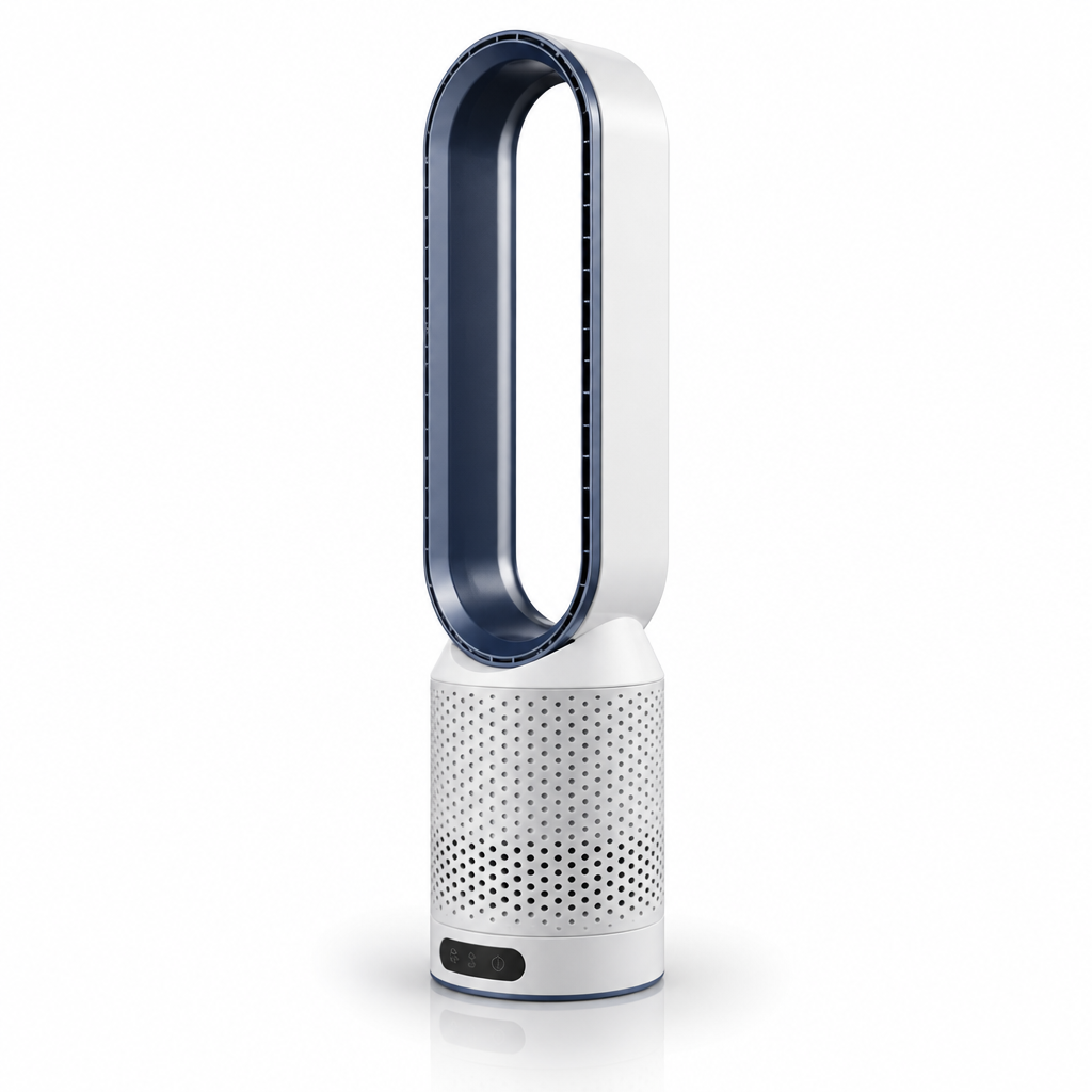 Tour AirPure Sans Pales