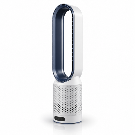 Tour AirPure Sans Pales