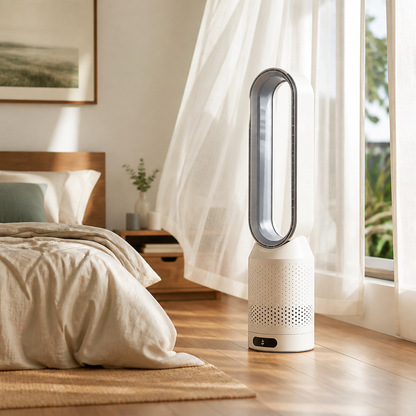 Tour AirPure Sans Pales
