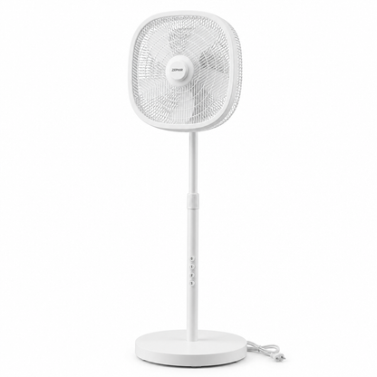 Ventilateur sur pied ZEPHIR