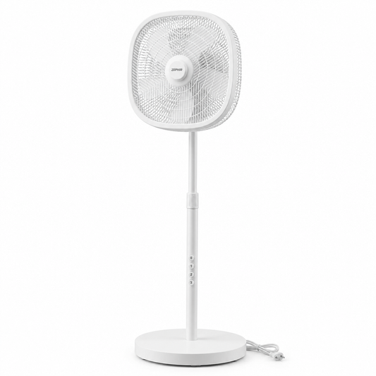 Ventilateur sur pied ZEPHIR