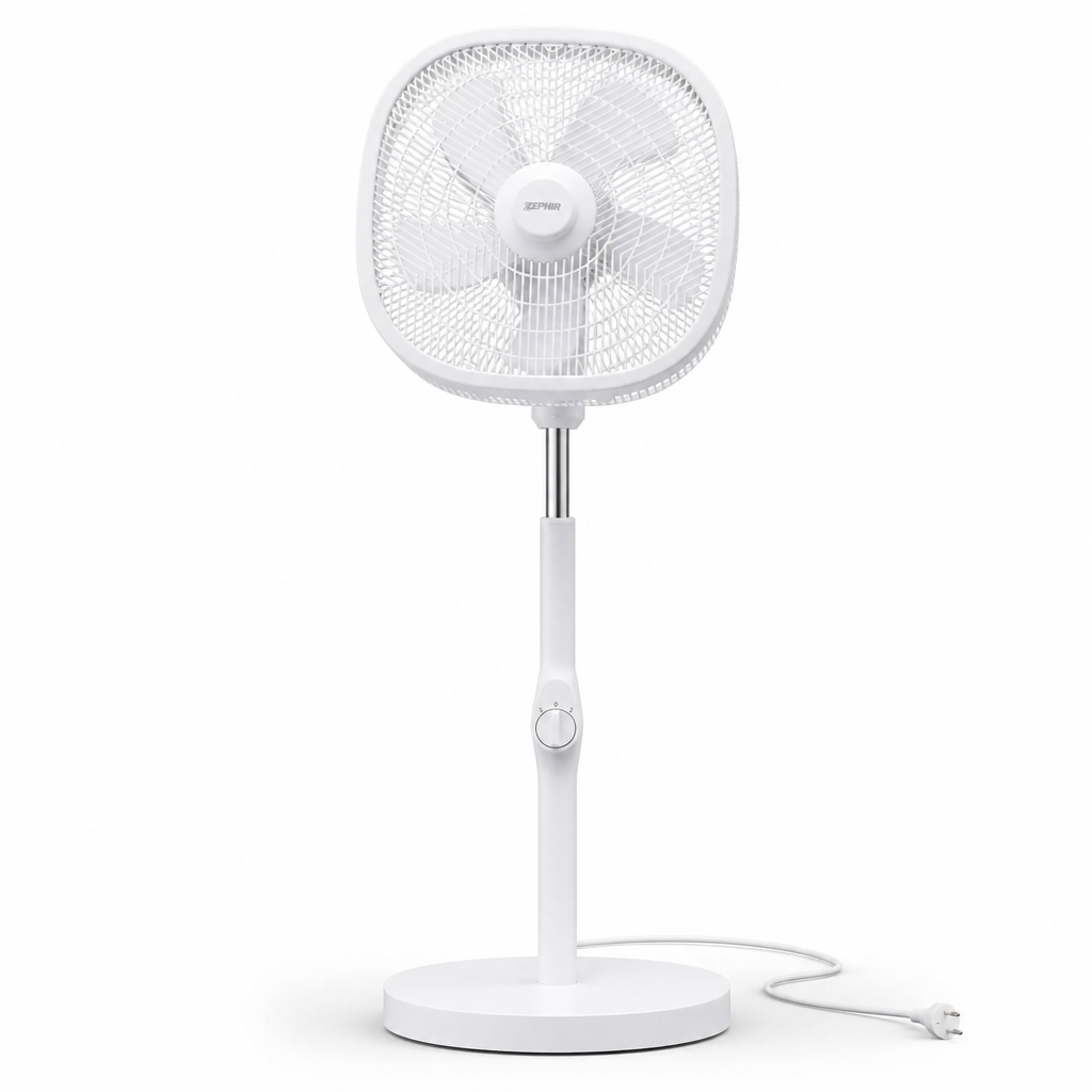 Ventilateur sur pied ZEPHIR