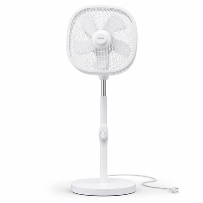 Ventilateur sur pied ZEPHIR