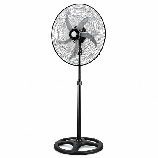 Ventilateur sur pied 75 W