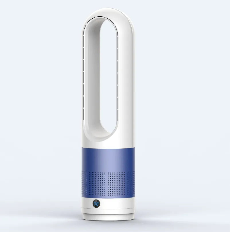 Ventilateur Tour Silencieux